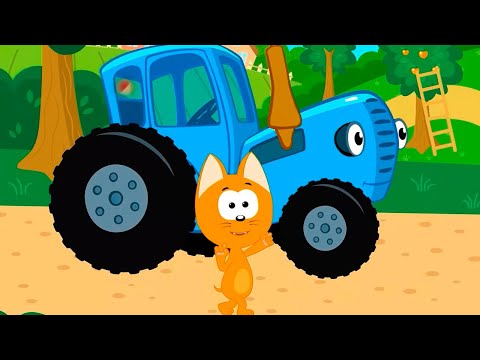 Песенка тРрРРР-ТРррр логопедическая - Считаем до 5 и учимся произносить букву Р - КОТЭ