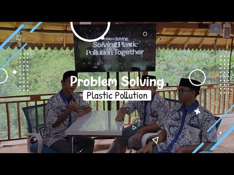 English Problem Solving | Plastic Pollution