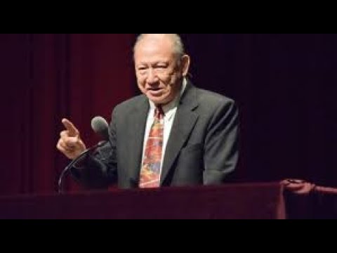 基督是人类的盼望01#唐崇荣牧师