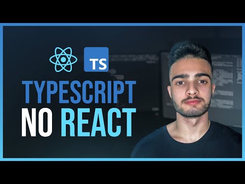 Como Usar TypeScript no React | Guia Completo
