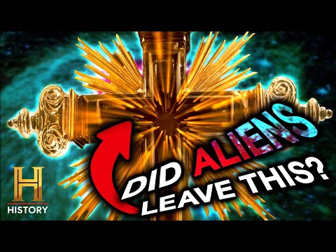 Tracing Humanity’s Alien Heritage | Ancient Aliens