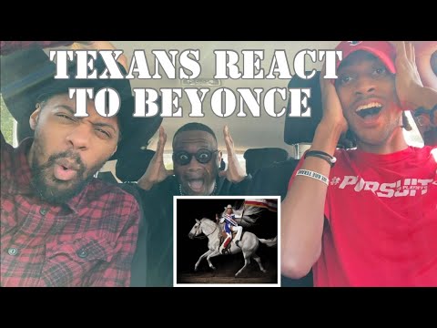 BEYONCÉ - COWBOY CARTER ALBUM REACTION | KEVINKEV 🚶🏽