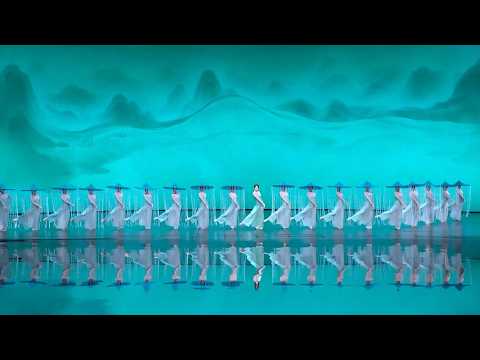 Dance: Auspicious Rain #孟庆旸 #喜雨 #springfestival2026 #coolchina