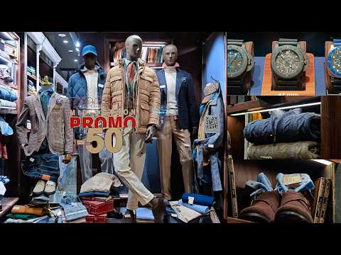 ЗИМНИЕ ТРЕНДЫ 2025: КАК ВЫЗВАТЬ УВАЖЕНИЕ ЧЕРЕЗ СИЛЬНЫЙ СТИЛЬ