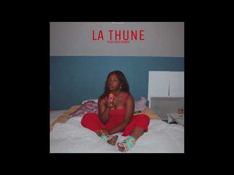 Theodora - La thune (Prod. Jeez $uave)