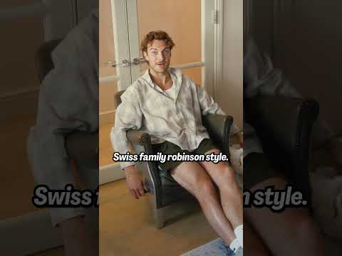 Asking a Michelin Star Chef to cook a 10 min meal at their home - Emily Roux