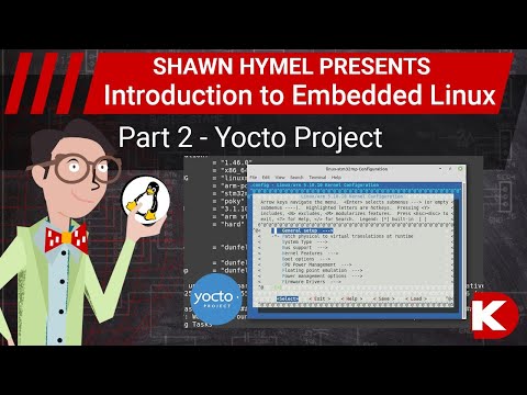 Introduction to Embedded Linux Part 2 - Yocto Project | Digi-Key Electronics