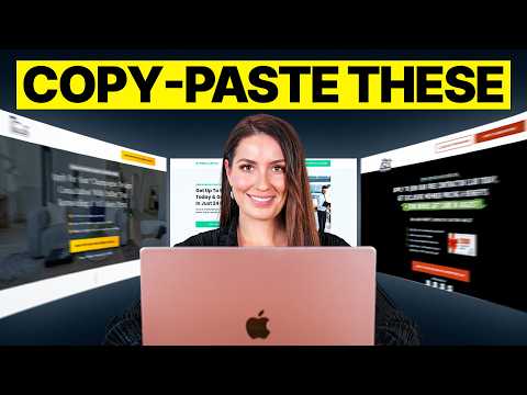 3 Landing Page Examples You Can Steal to DOUBLE Your Leads