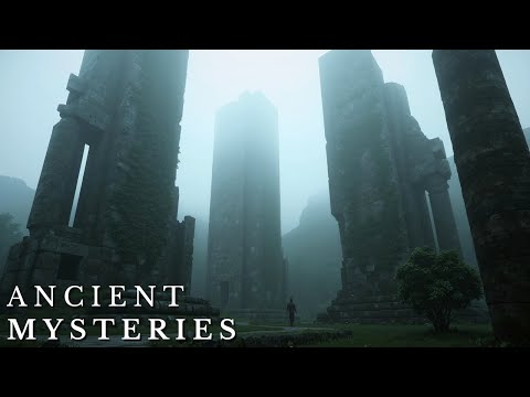 4+ HOURS of Ancient Mysteries Science Can’t Explain