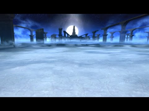 What you're up against after 8 long years...