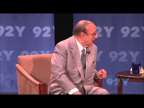 Clive Davis on Whitney Houston