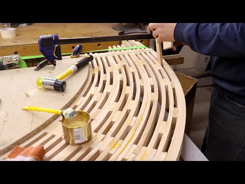 Best Bench Making Projects: From Classic to Modern.