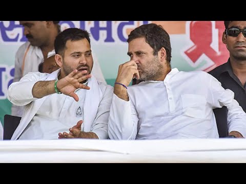 Why Has Congress Lost Most Elections Since Lok Sabha Polls?|Yashwant Deshmukh |Tavleen Singh |Barkha