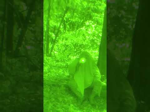 Happy Halloween 🦇👻🎃 Watch out for my video on the PVS-5a this Sunday 10/27 #spookymonth #pvs5