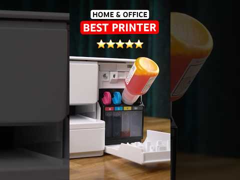 Don’t Buy a Printer for Home Before Watching This!! 🔥 #shorts
