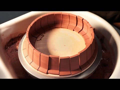 How to Make Glaze Test Tiles — A Beginner's Guide