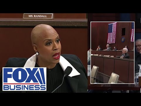 WATCH: Shouting match at Minnesota fraud hearing