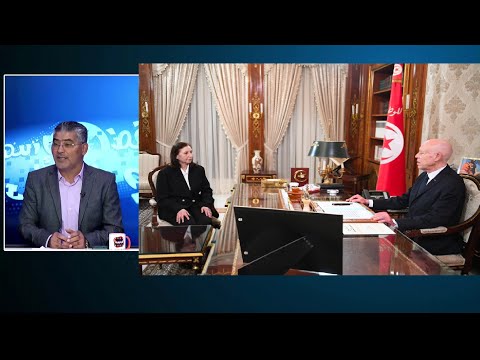 قيس سعيد يستدعي رئيسة الحكومة على عجل..مافيا اجنبية تستولي على صابة الزيتون وجراائم بسبب هذه الوزارة