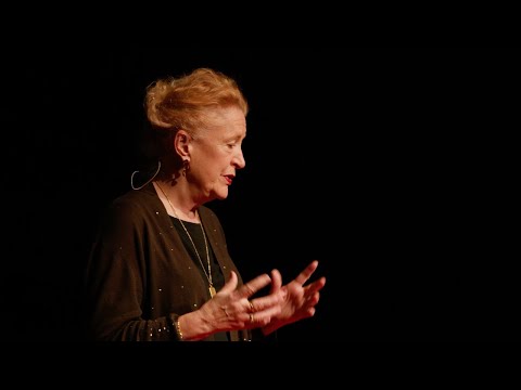 Think like an artist | Dr. Margaret Heffernan | TEDxBath Salon