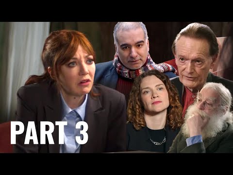 Cunk's Best One-Interview Experts - Part 3