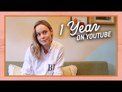 Our One Year Together… And What Comes Next!