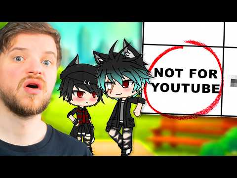 "BL" Gacha Life Bingo was a Bad Idea...