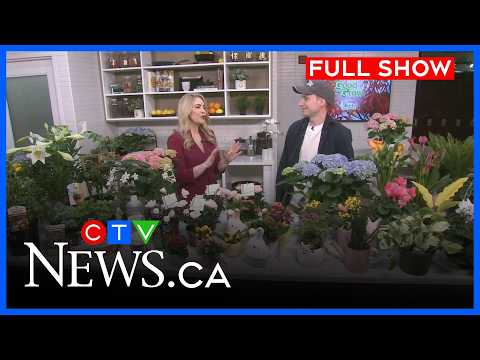 CTV Your Morning Ottawa for Friday March 27, 2026