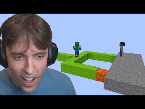 Minecraft's Smartest System No One Knows About...