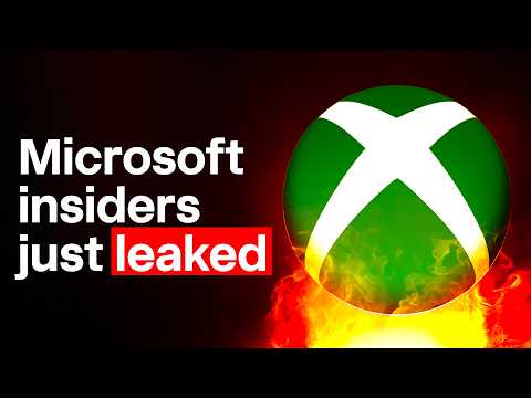 Xbox Is Over, Now We Know Who Is Responsible