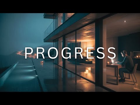Deep Work Music to Maximize Productivity | Stay Aligned