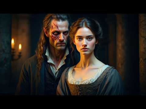 Изуродованный граф запретил всем входить в свои покои… пока травница не нарушила запрет