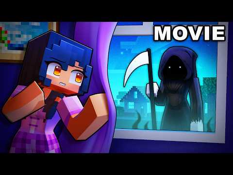 DEATH is MY NEIGHBOR!