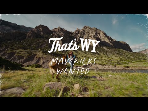 Wyoming: Go Your Own Way | That's WY
