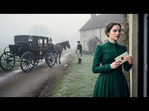 UNA JOVEN SENCILLA OBLIGADA A CASARSE CON UN DUQUE TEMIDO ESPERABA RECHAZO PERO TERMINÓ SIENDO AMADA