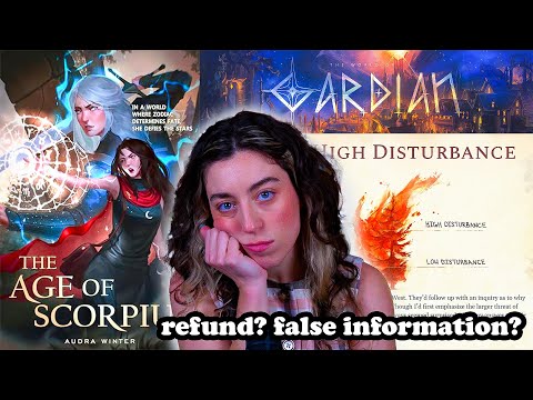 The Age of Scorpius and the Paradox of 'Accountability'