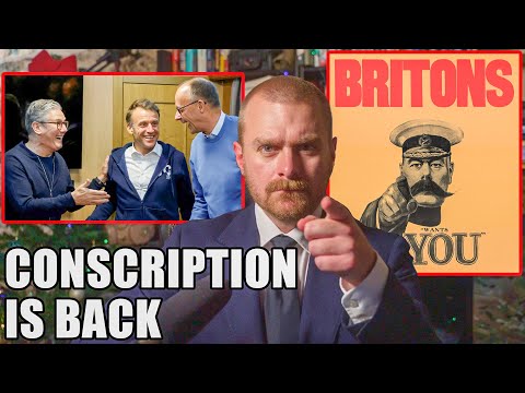 Prepare for War, You ARE Going Whether You Like It or Not