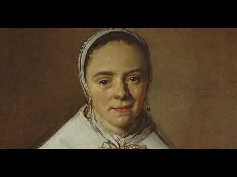 Frans Hals at the National Gallery