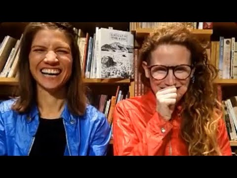 Camila Bordonaba Instagram Live - 16/06/2023