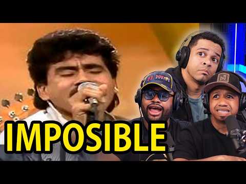 LA RAZÓN DEL EXITO DE ''EL JARDINERO'' | WILFRIDO VARGAS, EDDY HERRERA | REACCIÓN Y ANÁLISIS