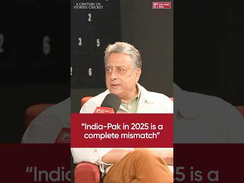Team India’s domination over Pakistan in recent years | A Century of Stories: Cricket | #shorts