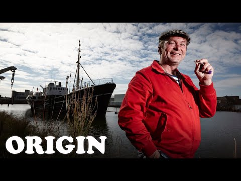 Living In Poverty After 40 Years At Sea | Skint | Full Episode