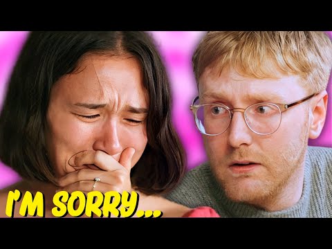 IT'S OVER... GRETA BREAKS MATTHEW'S HEART!