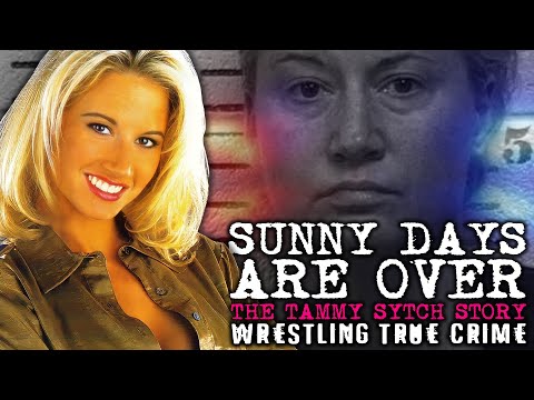The Tammy 'Sunny' Lynn Sytch Story | Wrestling True Crime Documentary