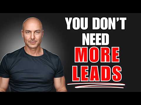 How to Attract High-Quality Real Estate Listing Leads