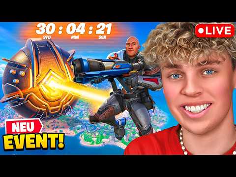 🔴XXL RELOAD CHALLENGE + 18 UHR AMONG US !!🏆