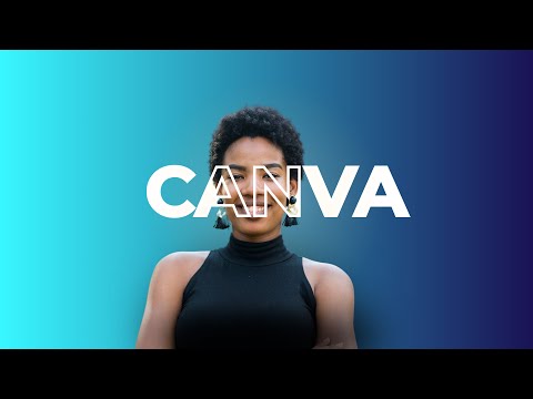 Master Typography Design in Canva | Complete Text Design Tutorial for Beginners & Pros