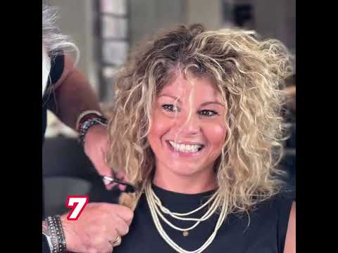 Most Beautiful Hair Transformations for Ladies | Gorgeous Haircuts &amp; Hair Color Trends