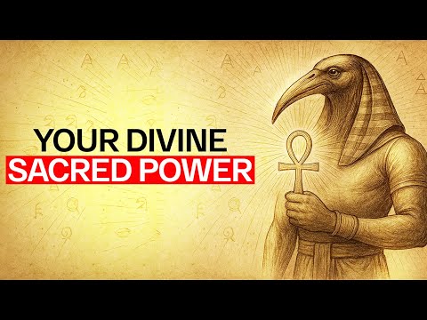 This Video Is Not Accidental — THOTH Reveals THIS Only To Those Ready To RECEIVE