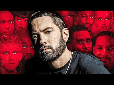 Every Career Ended By Eminem