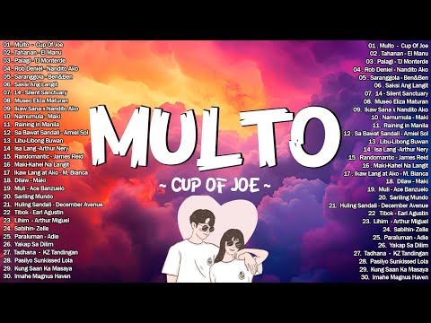 Top OPM Songs 2025 💖 Best Tagalog Hits | Most Played Philippines Music